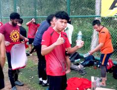 World Clean-up Day