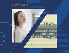 Celebramos 60 años en España