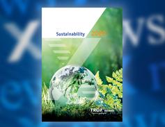 WORKING TOWARDS A FUTURE WORTH LIVING IN: TROX PRESENTS ITS SUSTAINABILITY REPORT 2020