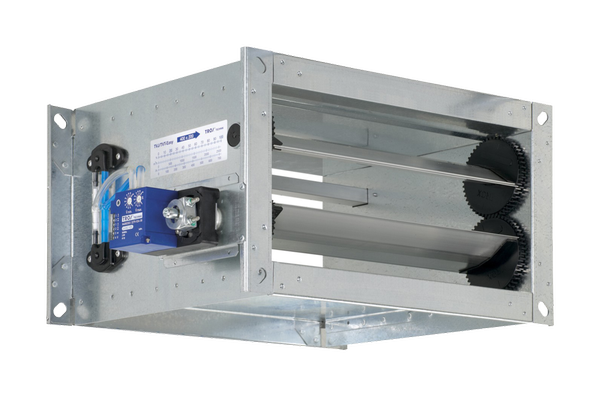 Type TVJ - 400x200/EASY