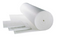 For high dust concentrations or as a prefilter for fine dust filters