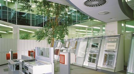 Informationszentrum UK