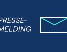 Pressemelding!