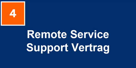 TROX HGI Remote Service Support Vertrag