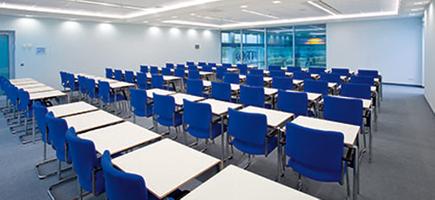 Seminarraum ICB Kachel