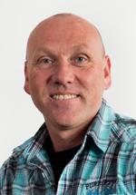 Mr. Fredrikstad