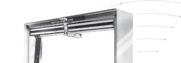 Shutter Type - FSD