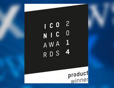 Iconic Award for TROX X-Grille