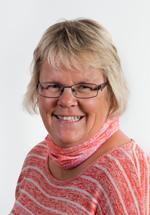 Ms. Nesbakken