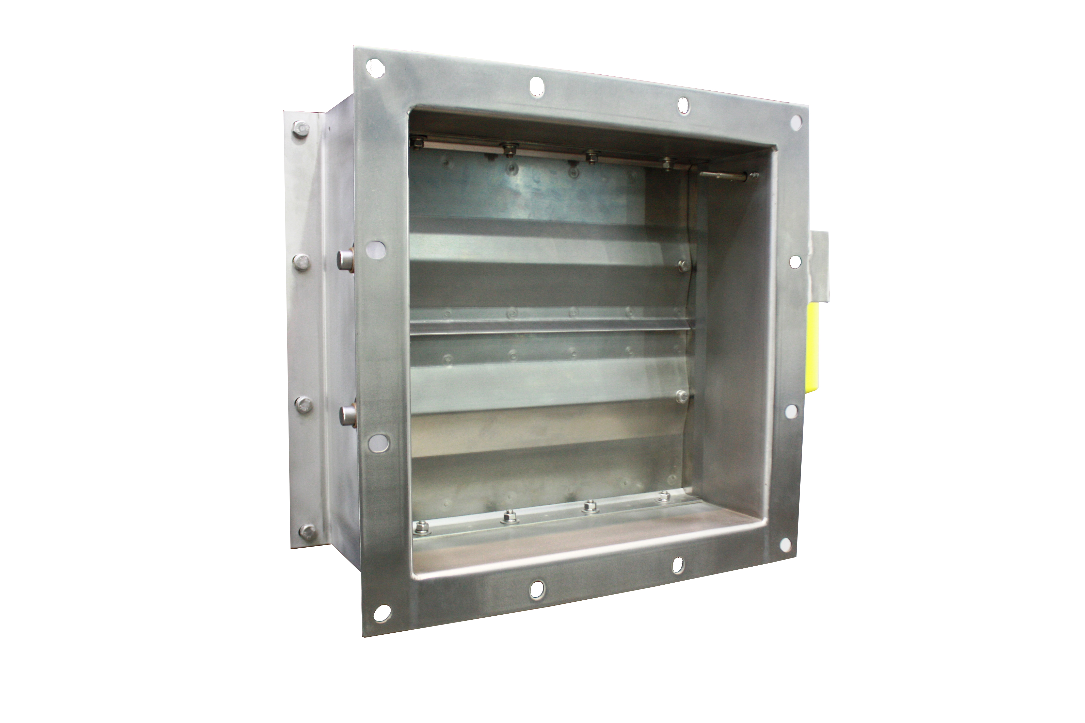 JFD | TROX INDIA PRIVATE LIMITED