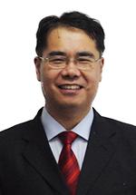 Mr. Deng