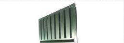 Sand Trap Louvres